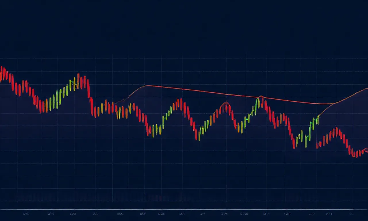 O que é volatilidade histórica e como ela afeta estratégias de trading?