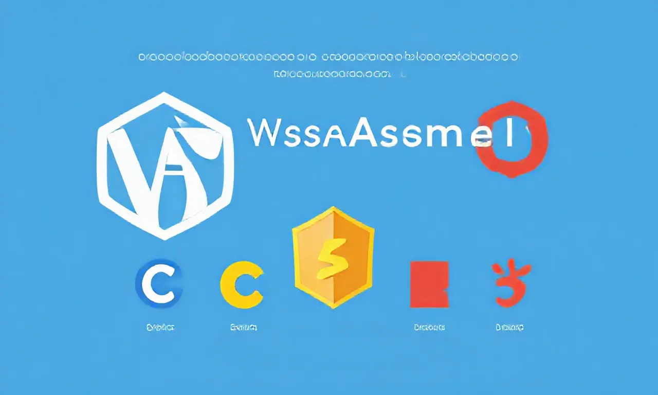 O que é WebAssembly (WASM) e como ele executa código de alto desempenho no navegador?