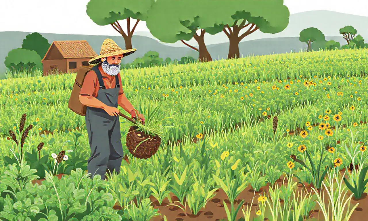 O que significa Agroecologia na Prática e como aplicá-la em pequenas propriedades?