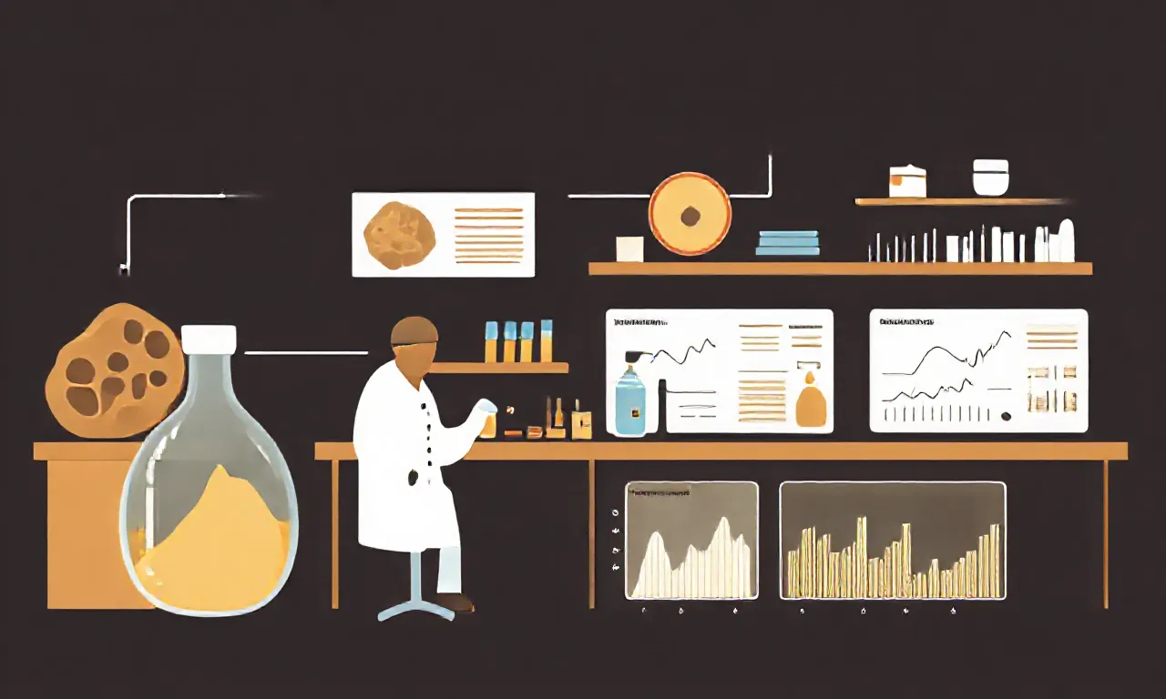 O que significa "carbono-14" e como ele é usado em datação de fósseis?