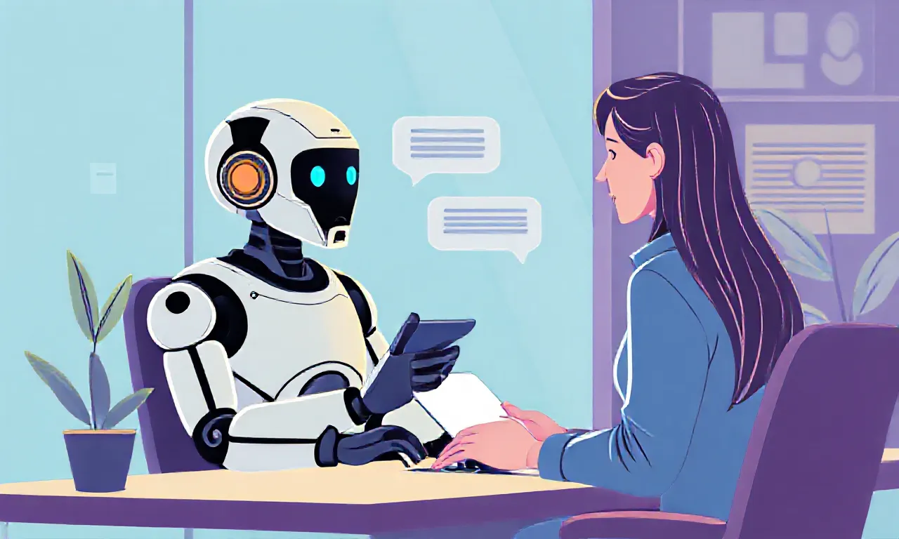 O que significa Chatbot e como ele automatiza atendimentos?