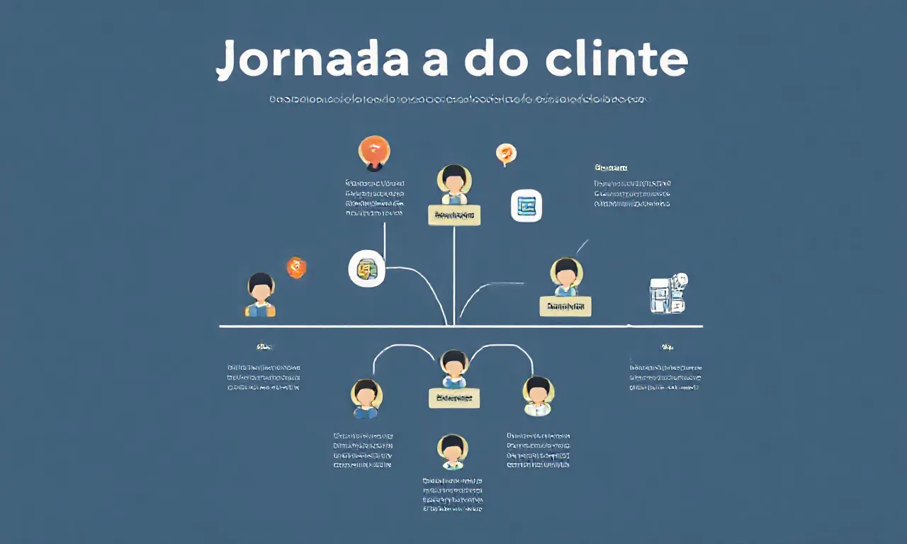 O que significa Customer Journey Mapping e como aprimorar experiências?