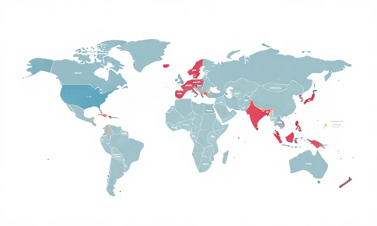 O que significa Dívida Externa e como ela é administrada por países?