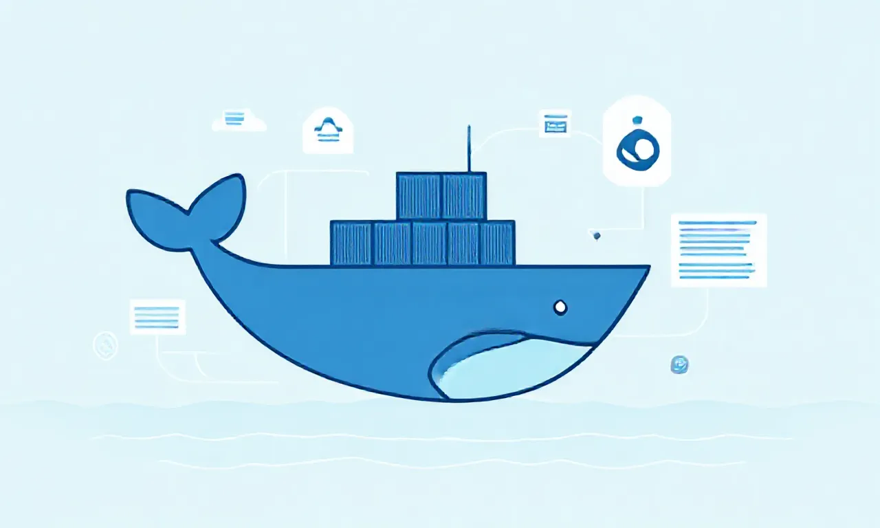 O que significa Docker e por que ele é essencial no desenvolvimento ágil?