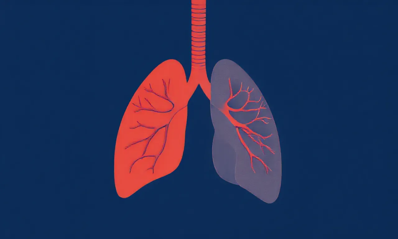 O que significa Doença Pulmonar Obstrutiva Crônica e como lidar com ela?