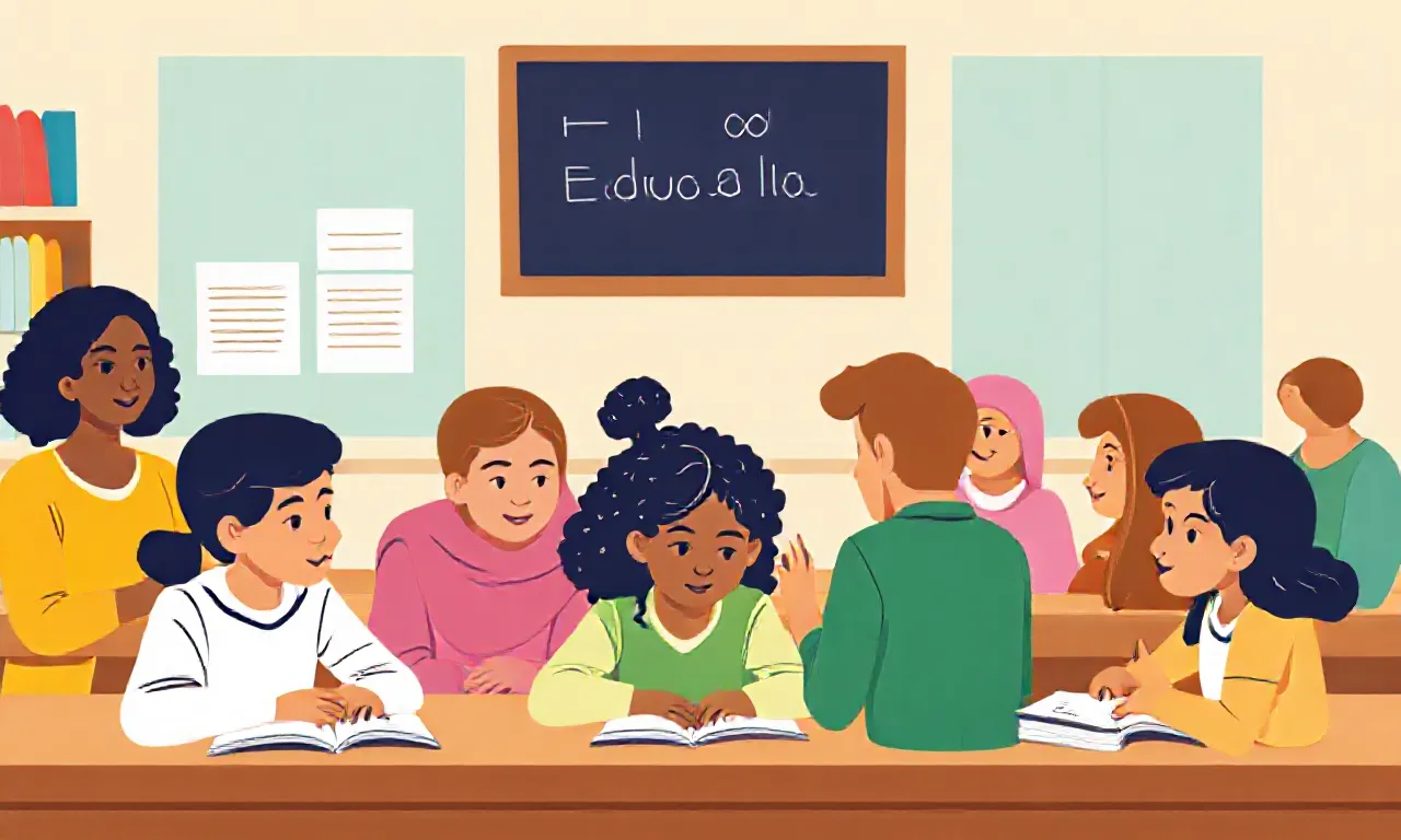 O que significa Educação Solidária e como ela promove o bem coletivo?