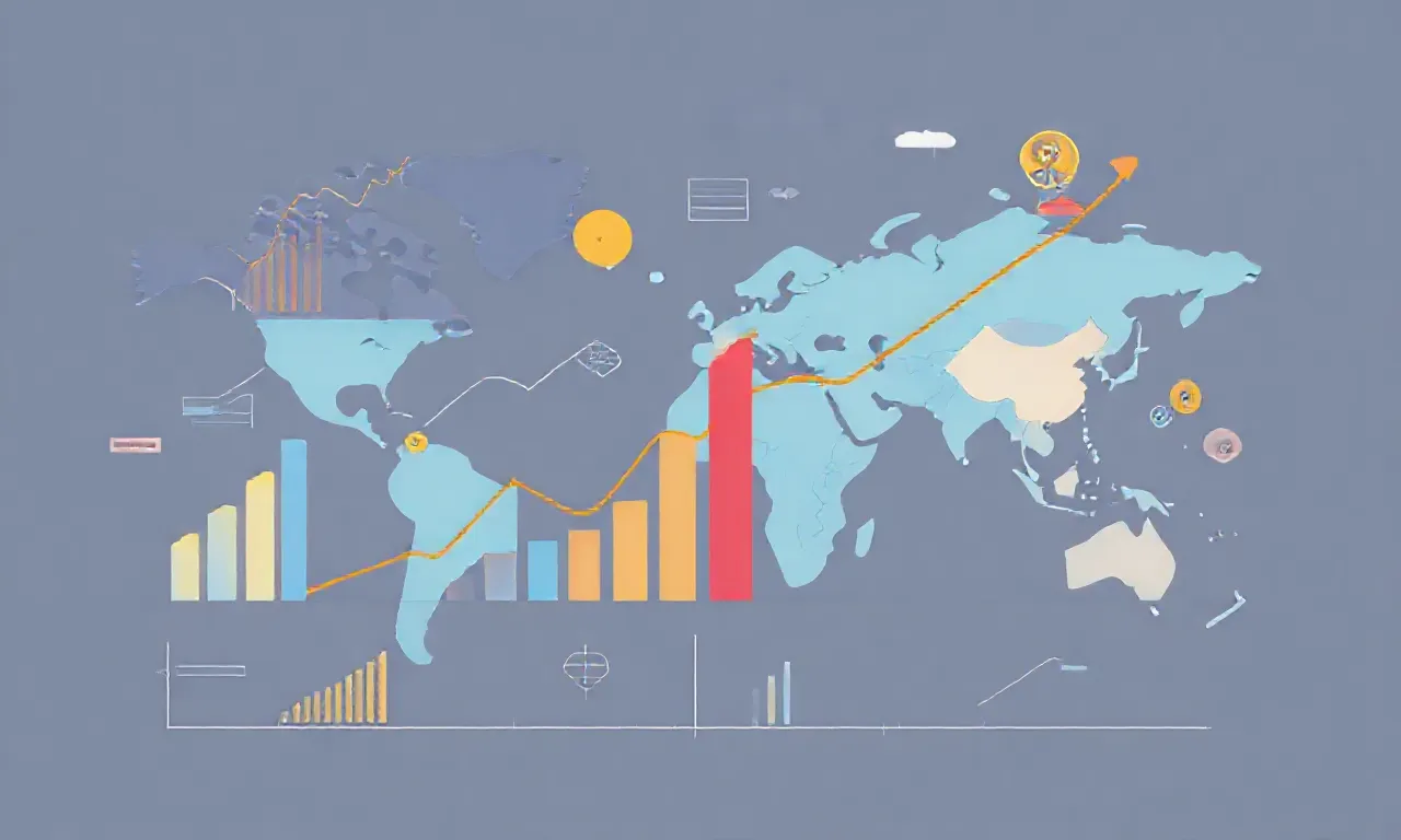 O que significa Estratégia de Expansão e como ela aumenta a participação de mercado?