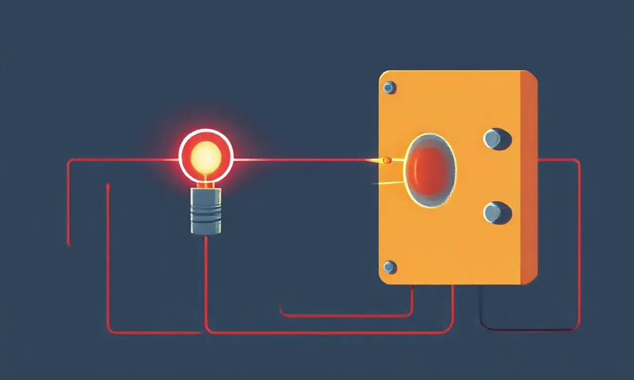 O que significa Indutância e como ela armazena energia magnética?