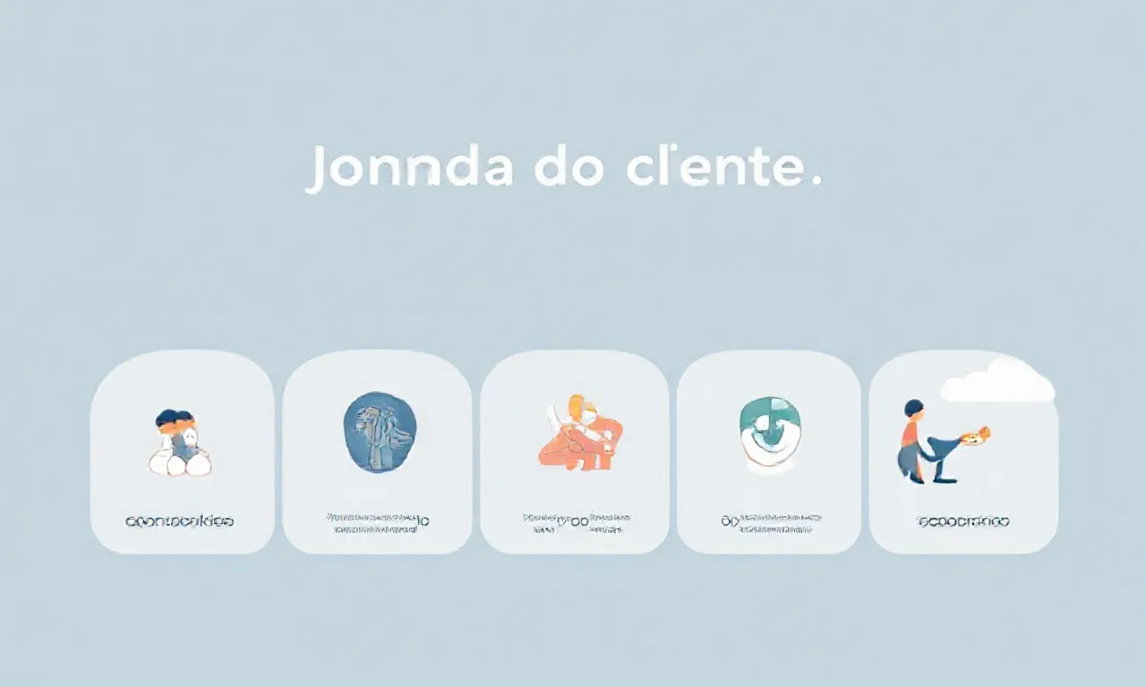 O que significa Jornada do Cliente e como ela influencia o sucesso das vendas?