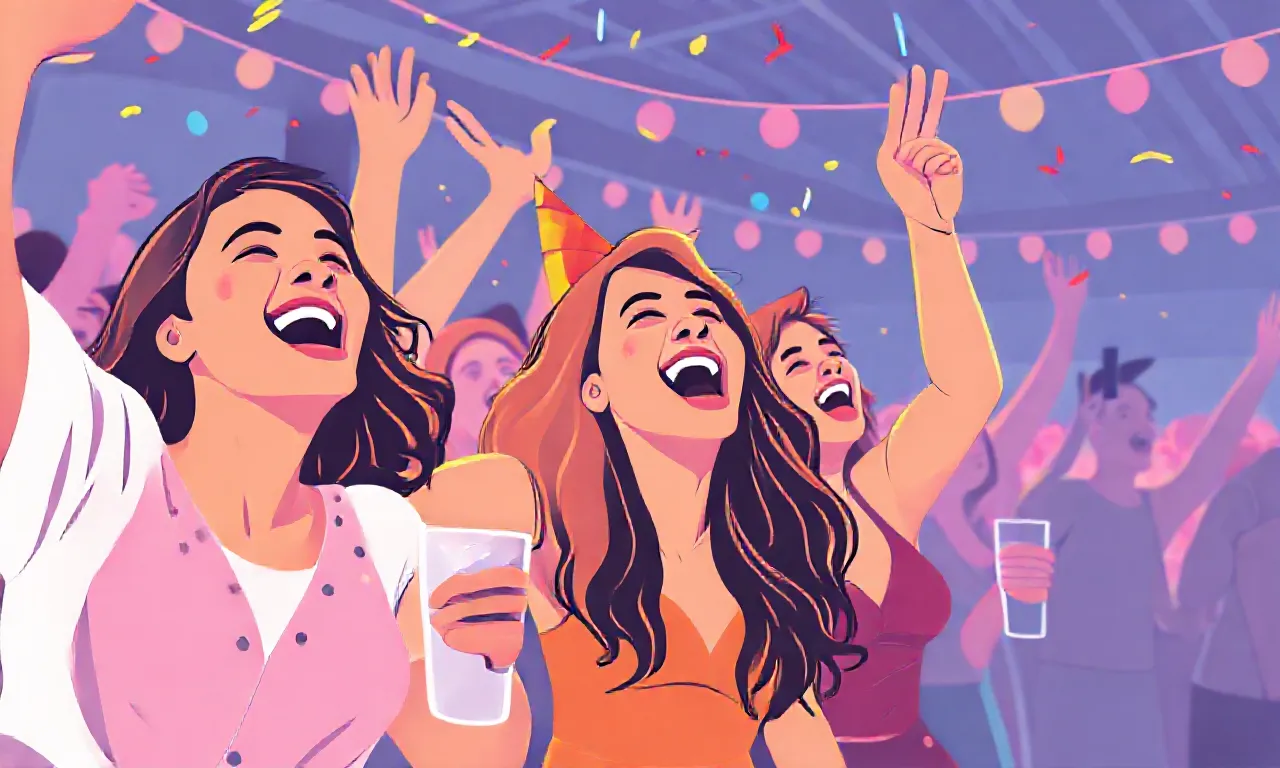 O que significa "jubilant" e como expressar felicidade extrema?