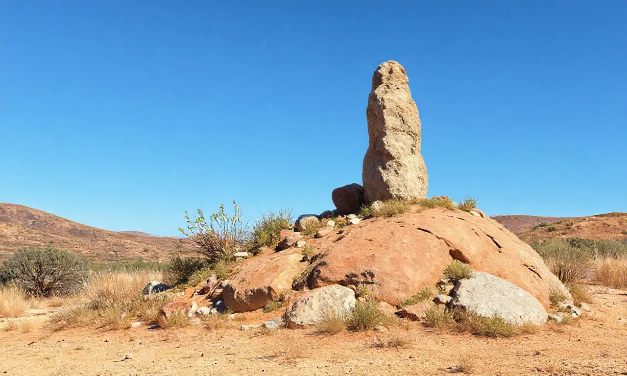 O que significa Land Art e como ela transforma a paisagem natural?