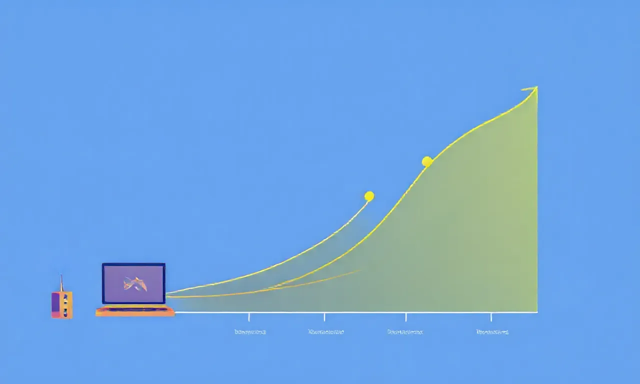 O que significa Latência e como ela impacta a conectividade?