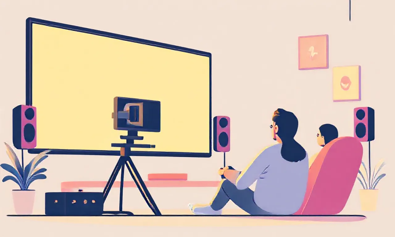 O que significa Live Streaming e como ele conecta criadores e audiências?