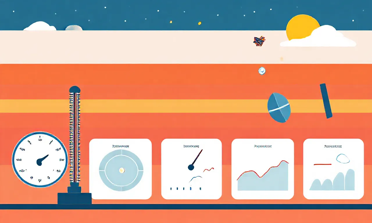 O que significa Meteorologia e como ela prevê o tempo?