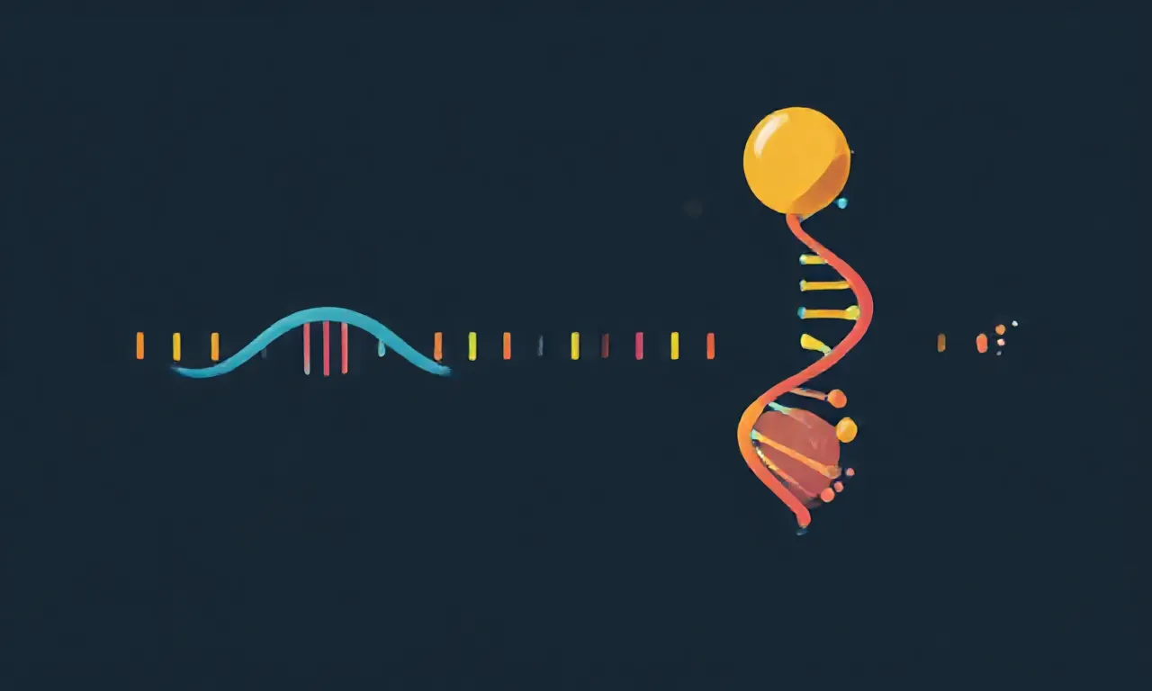 O que significa "mutation" e como ela influencia a evolução.