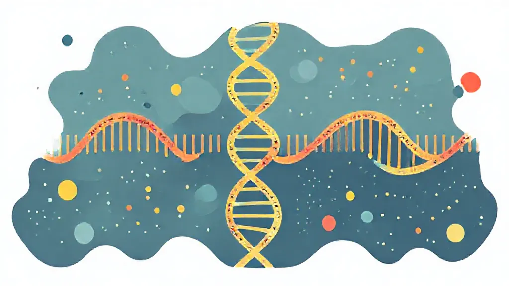 O que significa "mutation rate" e como ela é medida na genética.