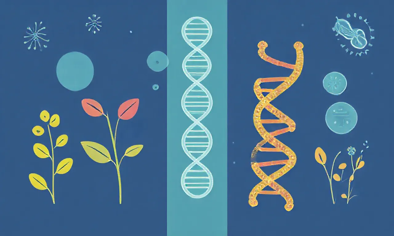 O que significa "organismos geneticamente modificados" e quais são seus usos?