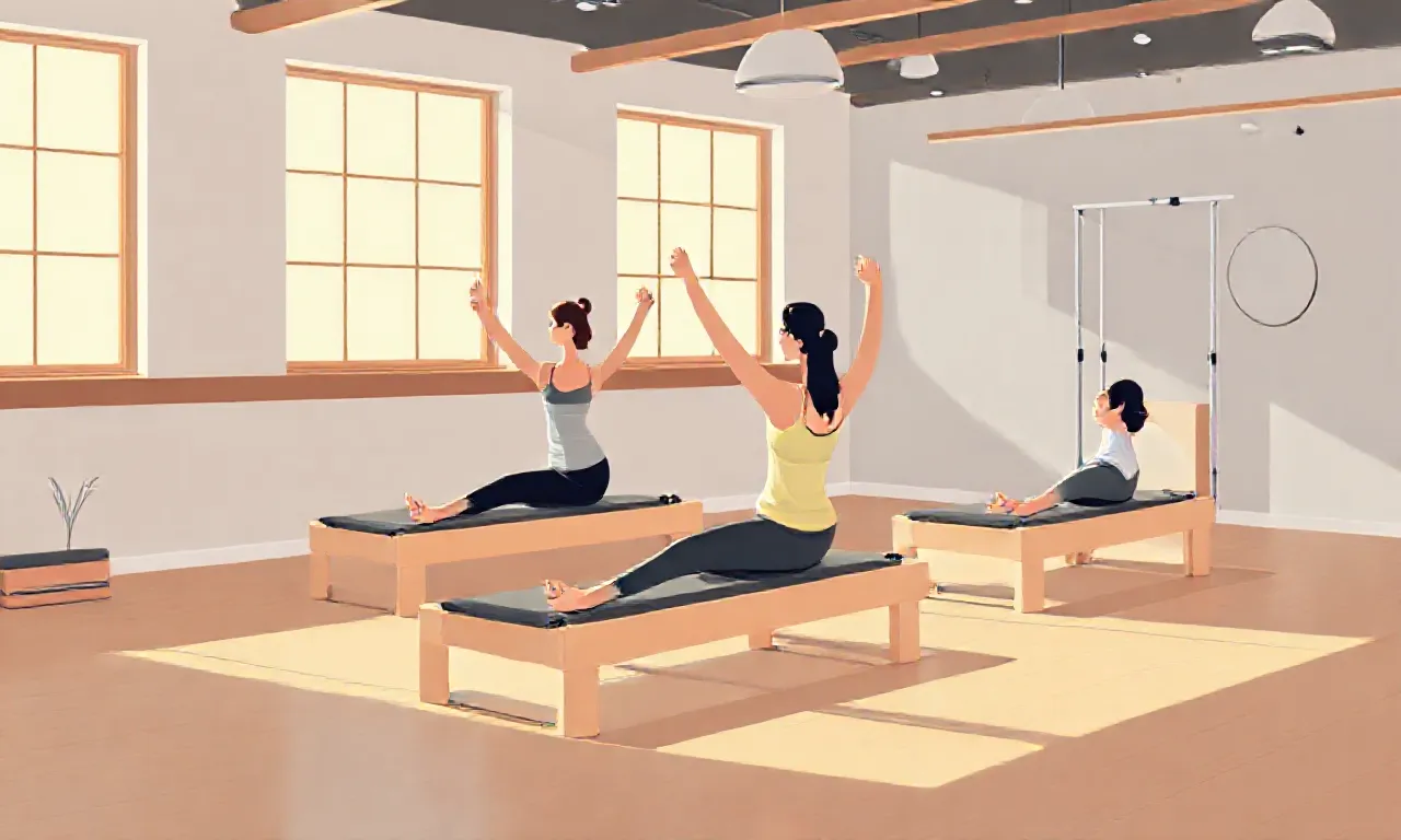 O que significa Pilates e como ele fortalece o corpo?