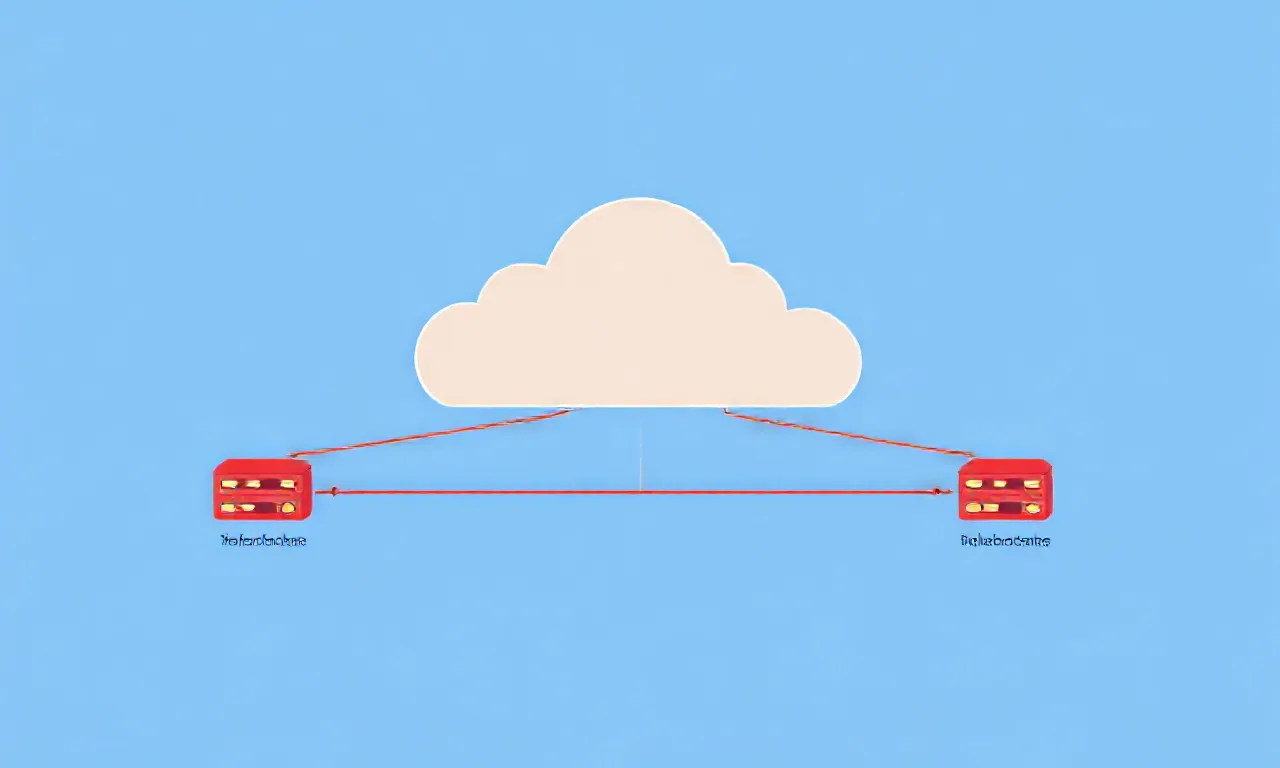 O que significa Rede Definida por Software (SDN) e como ela facilita a gestão de redes?