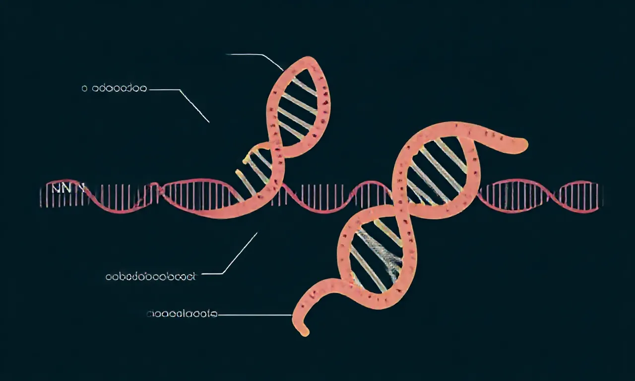 O que significa RNA Mensageiro e como ele ajuda na produção de proteínas?