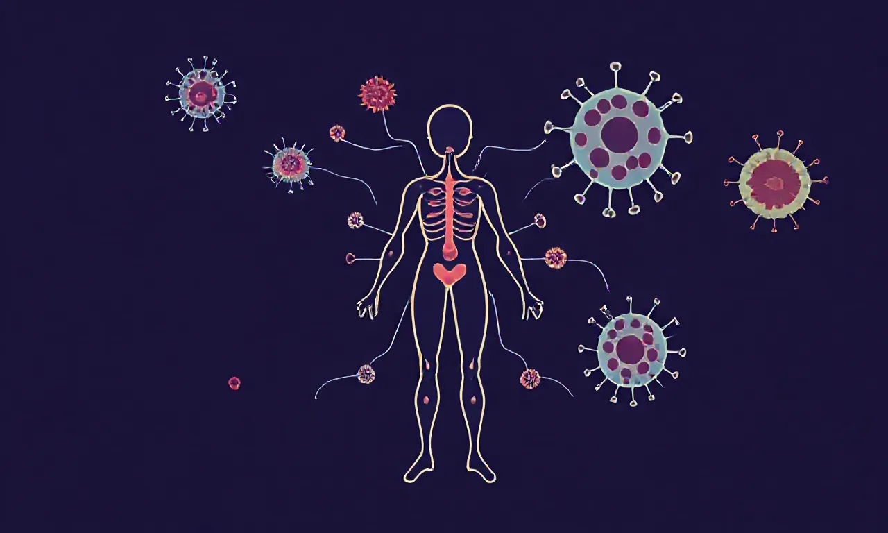 O que significa Sistema Imunológico e como ele combate infecções?