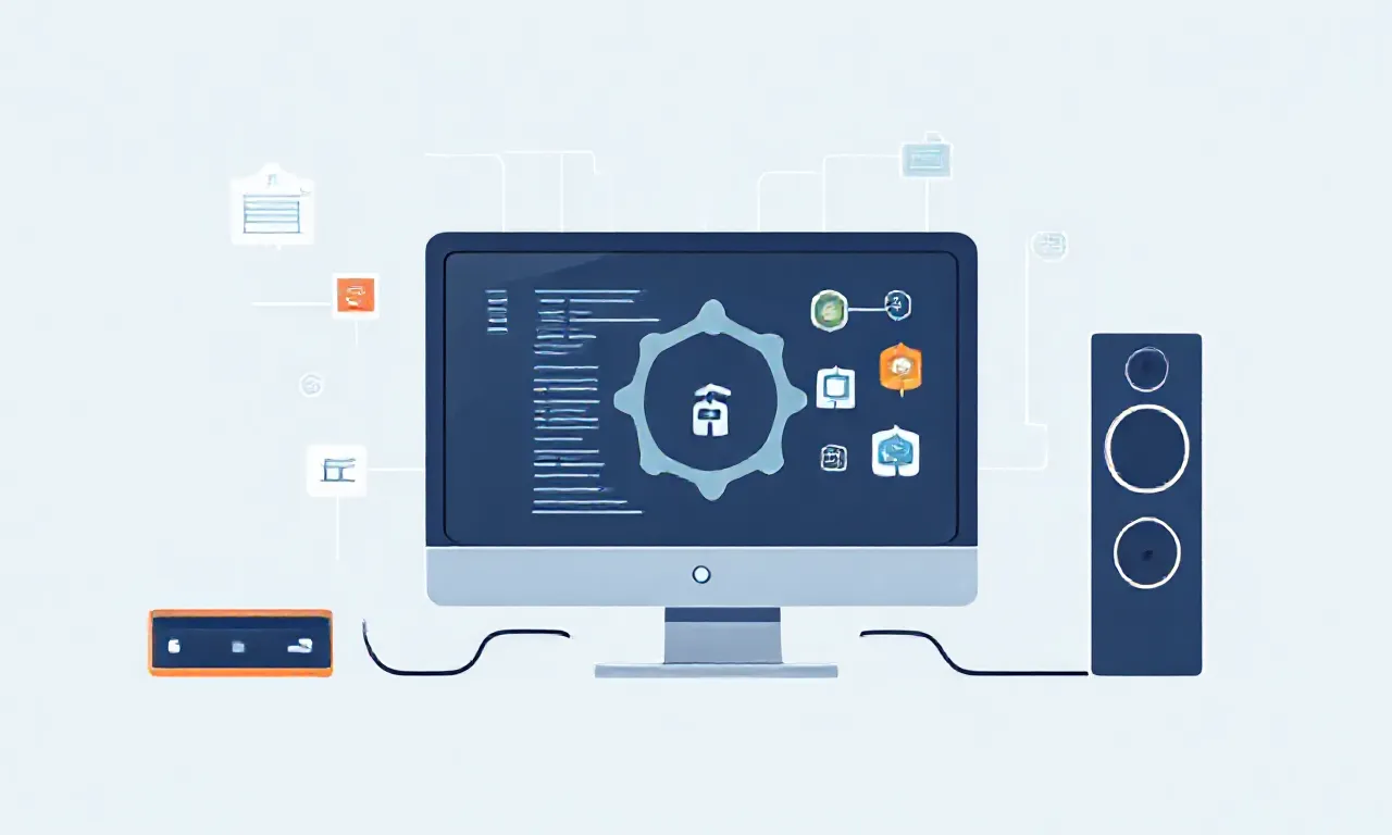 O que significa Sistema Operacional e como ele gerencia dispositivos?