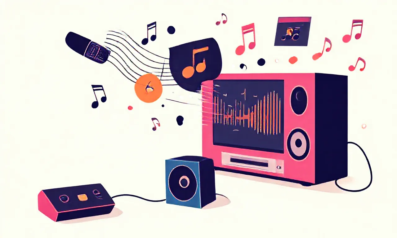 O que significa Streaming de Música e como ele revolucionou a indústria musical?