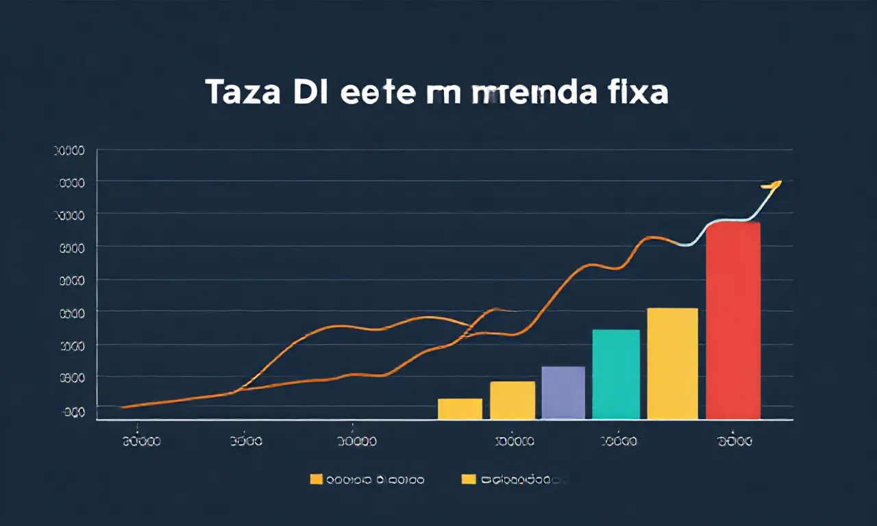 O que significa Taxa DI e como ela referencia a renda fixa?