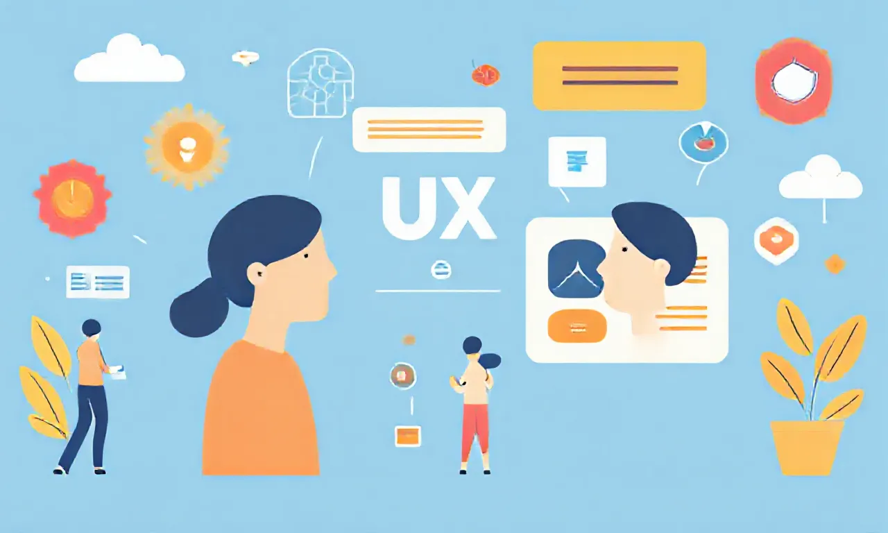 O que significa UX/UI Design e como ele melhora a experiência do usuário?