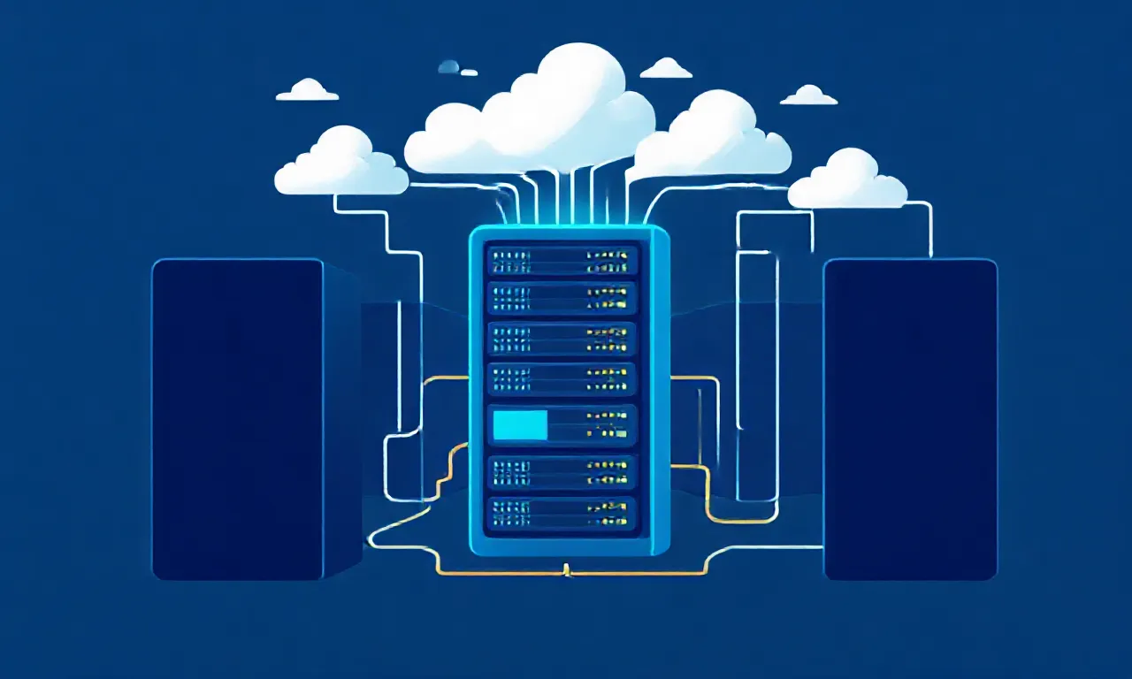 O que significa Virtualização e como ela maximiza os recursos do hardware?