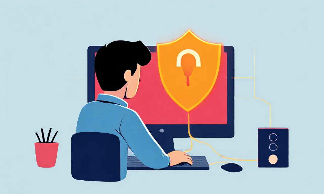 O que significa VPN e como ela protege a navegação online?