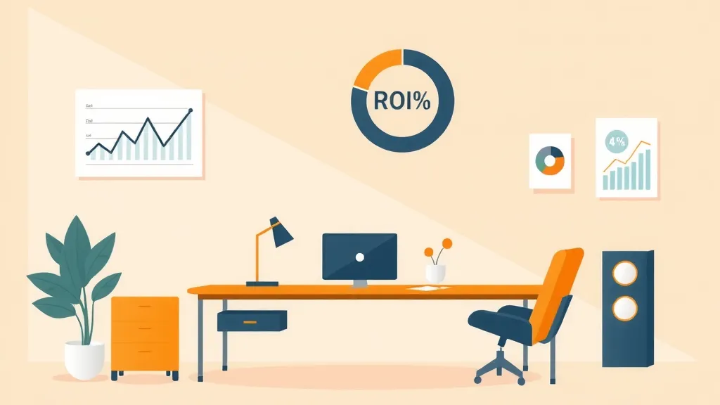 Quais são os indicadores financeiros mais importantes para sua empresa