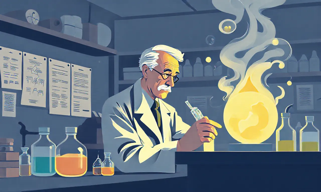 Quem foi Alexander Fleming e como ele descobriu a penicilina?