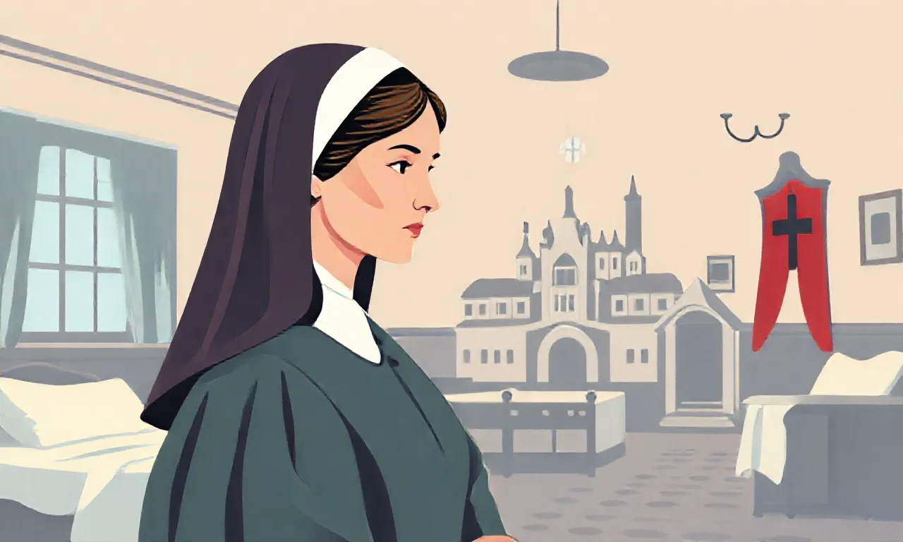 Quem foi Florence Nightingale e como ela profissionalizou a enfermagem?