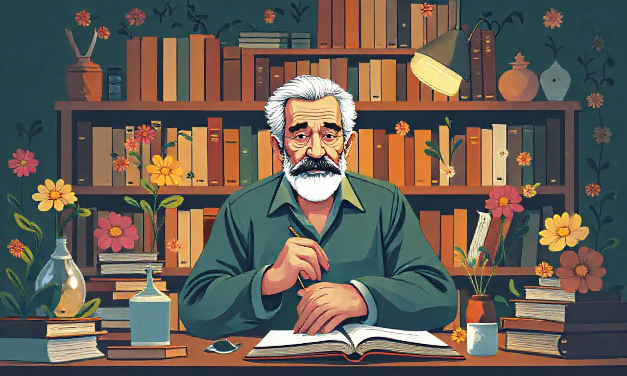 Quem foi Gabriel García Márquez e como ele imortalizou o realismo mágico?