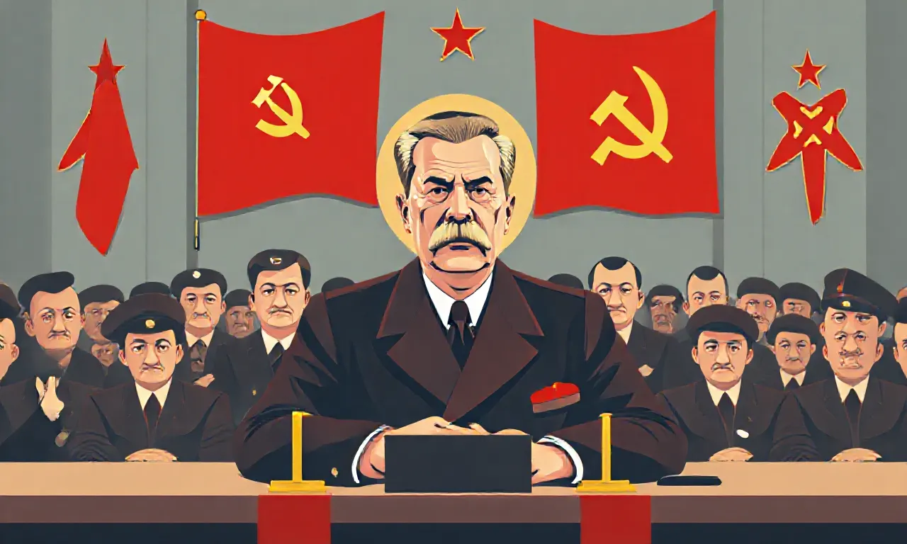 Quem foi Joseph Stalin e como ele transformou a União Soviética?