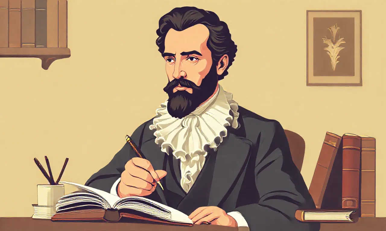 Quem foi Machado de Assis e por que é considerado um dos maiores escritores brasileiros?