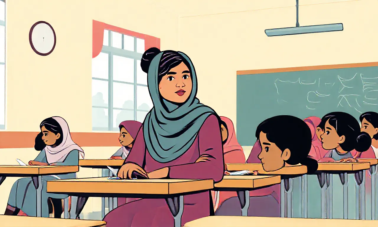 Quem foi Malala Yousafzai e como ela se tornou um símbolo da educação feminina?