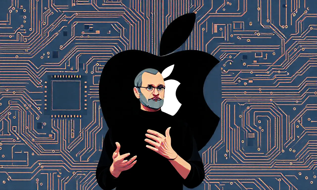 Quem foi Steve Jobs e como ele transformou a tecnologia com a Apple?