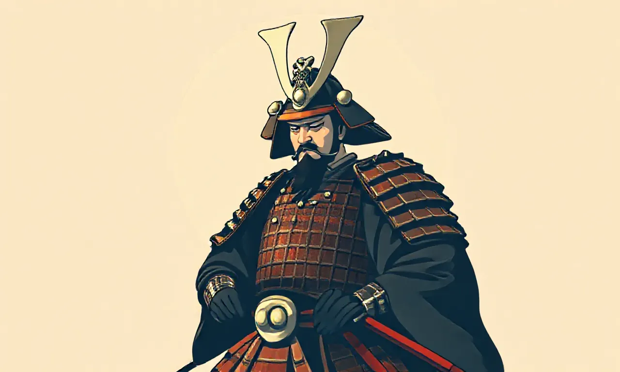 Quem foi Tokugawa Ieyasu e como ele fundou o shogunato Tokugawa?