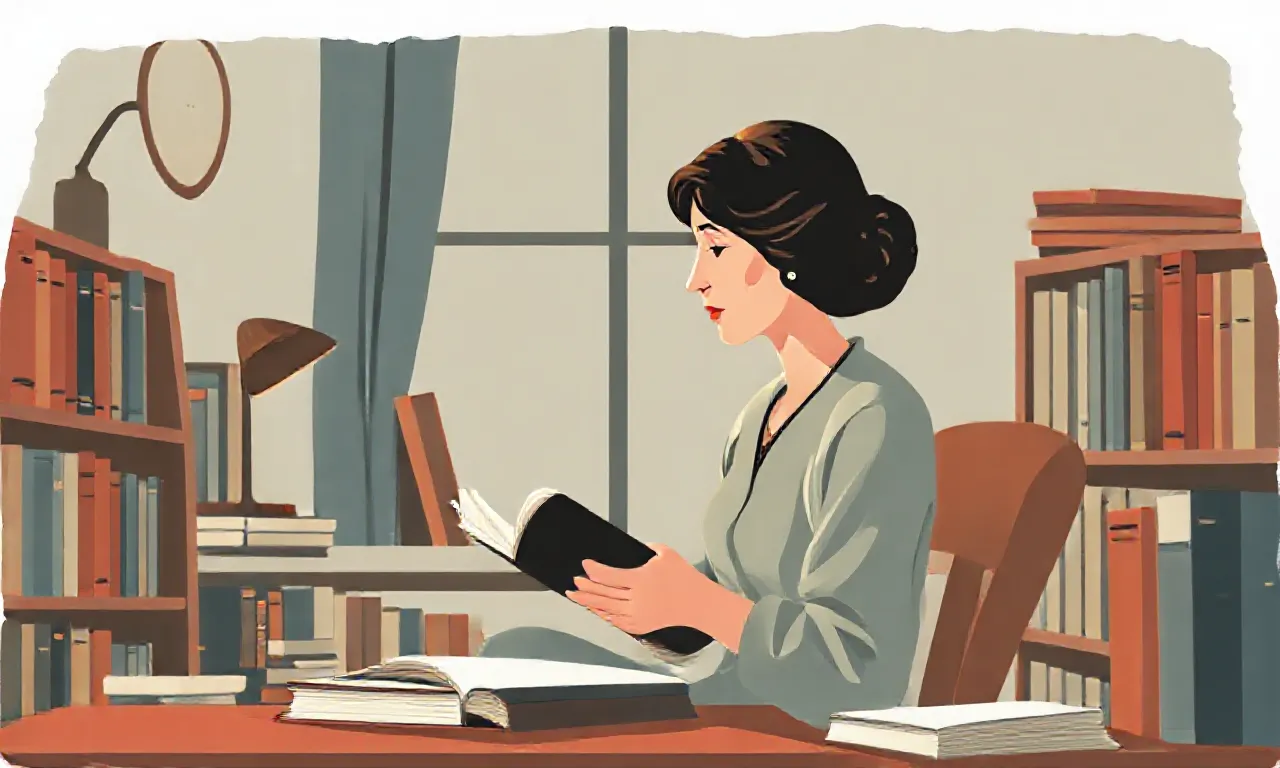 Quem foi Virginia Woolf e como ela inovou na literatura com o fluxo de consciência?